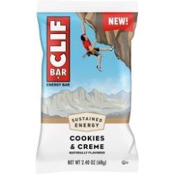 CLIF BAR Cookies & Creme 68g