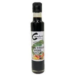 CARWARI Worcestershire Sauce Original 250ml