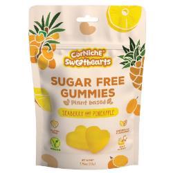 CORNICHE Sugar Free Gummies Seaberry Pineapple 50g