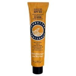 SUNBUTTER Sunscreen SPF 50 120g