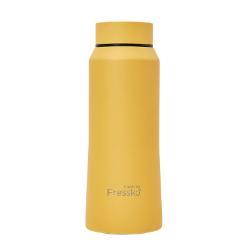FRESSKO Core Water Bottle Canary 1L