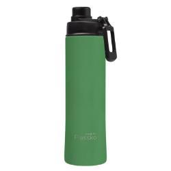 FRESSKO Move Water Bottle Clover 660ml