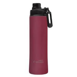 FRESSKO Move Water Bottle Rouge 660ml