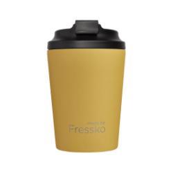 FRESSKO Coffee Cup Canary 227ml