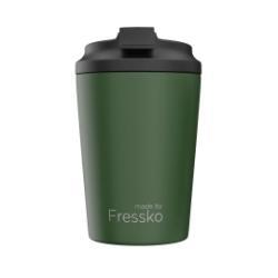 FRESSKO Coffee Cup Khaki 227ml