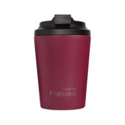 FRESSKO Coffee Cup Rouge 227ml