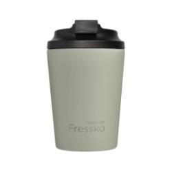 FRESSKO Coffee Cup Sage 340ml