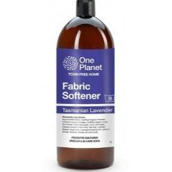 ONE PLANET Fabric Softener 1L