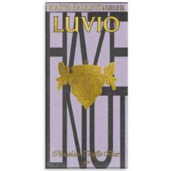 LUVIO Chocolate Roasted Hazelnut 100g