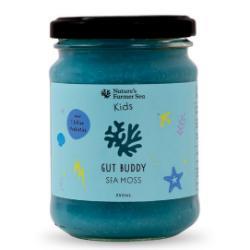 NATURES FARMER SEA Kids Gut Buddy 250ml