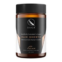 QSILICA Hair Growth 90 Tab