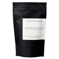 SOCIAL ALCHEMY Adaptogenic Hot Chocolate 450g