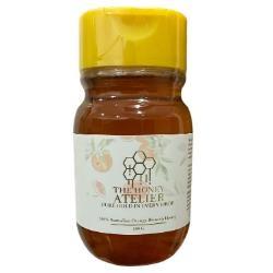 THE HONEY ATELIER Orange Blossom 500g