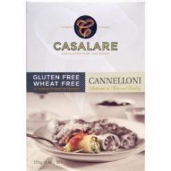 CASALARE Cannelloni 125g