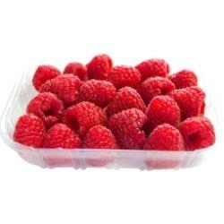 RASPBERRY Not Organic 250g