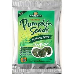 PEPO FARMS Pumpkin Seed Raw 250g