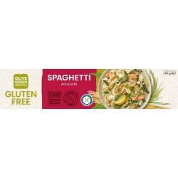 OLIVE GREEN Spaghetti Amaranth 250g