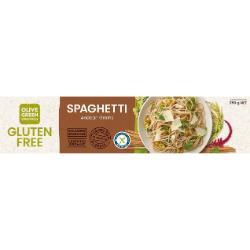 OLIVE GREEN Spaghetti Andean Grains 250g