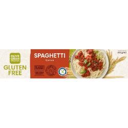 OLIVE GREEN Spaghetti Quinoa 250g