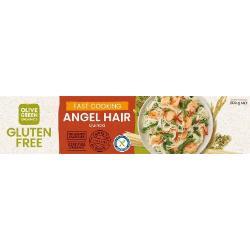 OLIVE GREEN Angel Hair Quinoa 250g