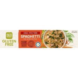 OLIVE GREEN Spaghetti High Protein 250g