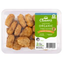 CLEAVERS Chicken Nuggets 300g
