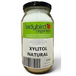 LADYBIRD ORGANICS Xylitol 350g