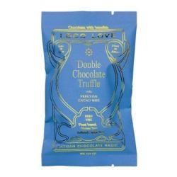 LOCO LOVE Double Choc Truffle 35g