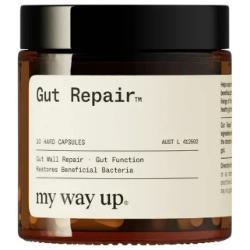 MY WAY UP Gut Repair 30 Caps