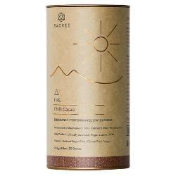 SACRED TASTE Chilli Cacao 250g