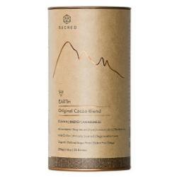 SACRED TASTE Original Earth Cacao 250g