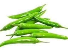 CHILLI Green