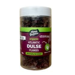 HONEST TO GOODNESS Atlantic Dulse Flakes 35g