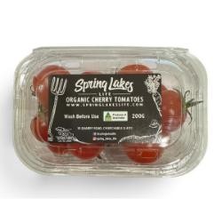 TOMATO CHERRY Spring Lakes Pun 200g