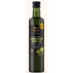 PEPO FARMS Sunflower Seed Oil 250ml