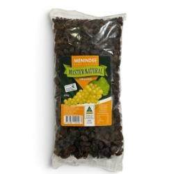 MASTER NATURAL Sultana Menindee 500g