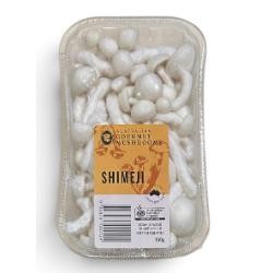 MUSHROOM Shimeji Punnet 150g