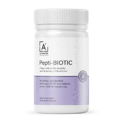 ACTIVATED THERAPEUTICS Pepti Biotic 100g