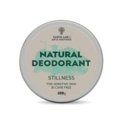 EARTH LAB Deodorant Stillness 100g