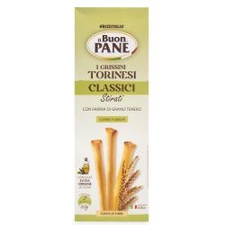 LA BUONA Grissini Classic 120g