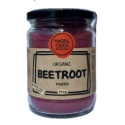 MINDFUL FOODS Beetroot Powder 340g