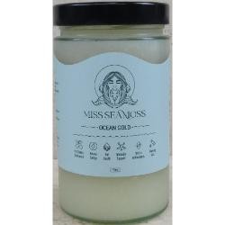 MISS SEA MOSS Ocean Gold Sea Moss 720mL