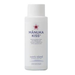SVEN'S ISLAND Manuka Body Wash 400ml