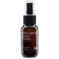 SABA ORGANIC Hand Sanitizer Lavender 50ml