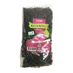 MASTER NATURAL Sultana Flame 500g