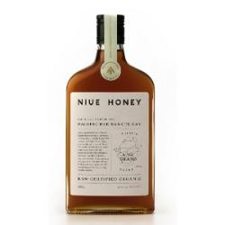 NIUE HONEY 350g