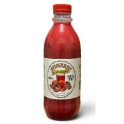 SUNZEST Blood Orange Juice 1 Lt