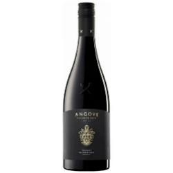 ANGOVE Shiraz Family Crest 750ml