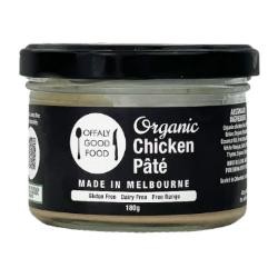 OFFALY GOOD FOOD Chicken Pate 180g