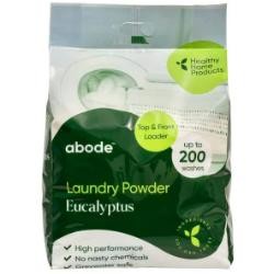 ABODE Laundry Powder Eucalyptus 4 kg